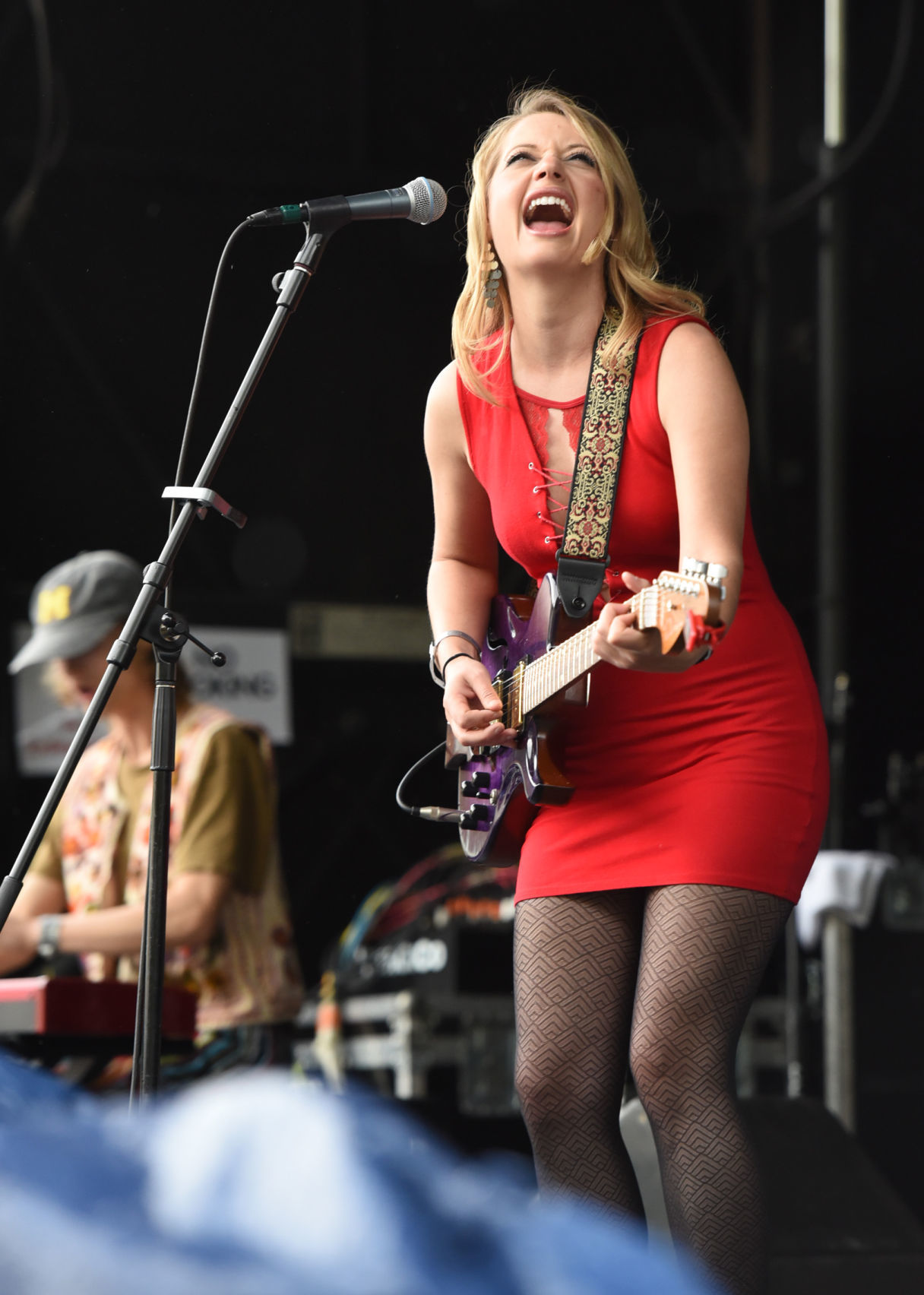 MerleFest